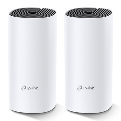 Tp-Link Deco M4 I AC1200 Whole Home Mesh Wi-Fi System