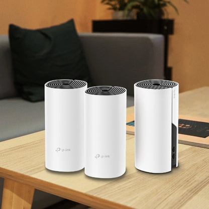 Tp-Link Deco M4 I AC1200 Whole Home Mesh Wi-Fi System