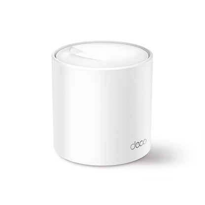 Tp-Link Deco X60 I AX5400 Whole Home Mesh Wi-Fi 6 System