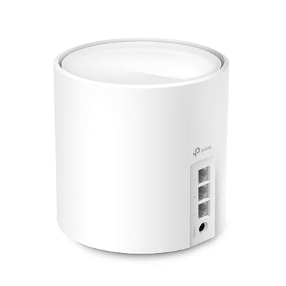 Tp-Link Deco X50 I AX3000 Whole Home Mesh WiFi 6 Unit