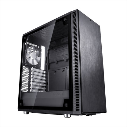 Fractal Design Define C Window (FD-CA-DEF-C-BK-TG)