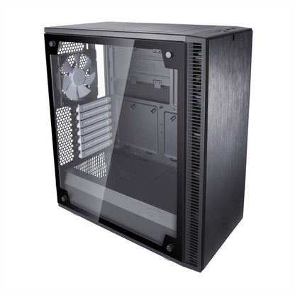 Fractal Design Define C Window (FD-CA-DEF-C-BK-TG)