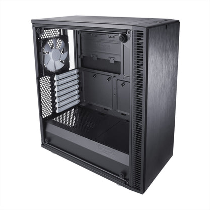 Fractal Design Define C Window (FD-CA-DEF-C-BK-TG)