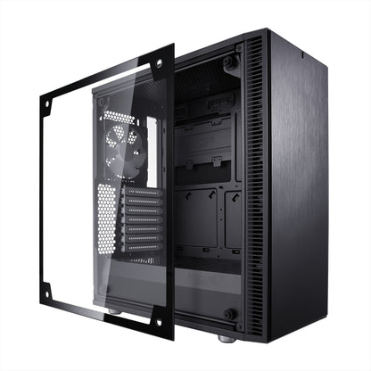 Fractal Design Define C Window (FD-CA-DEF-C-BK-TG)