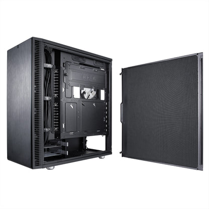 Fractal Design Define C Window (FD-CA-DEF-C-BK-TG)