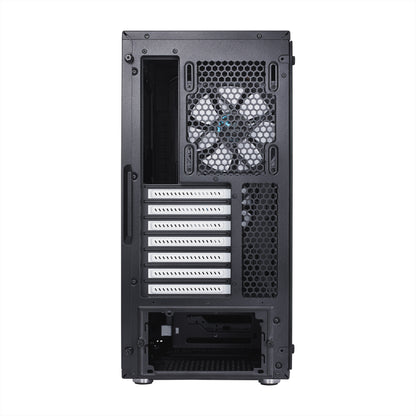 Fractal Design Define C Window (FD-CA-DEF-C-BK-TG)