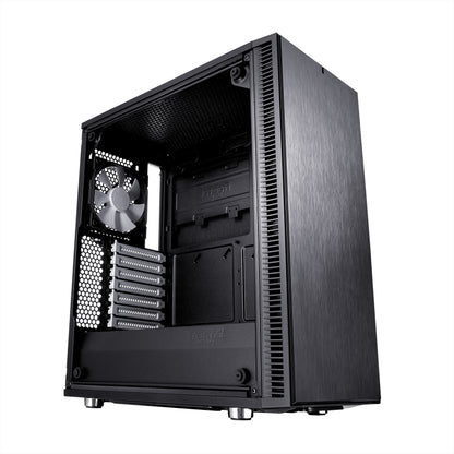 Fractal Design Define C Window (FD-CA-DEF-C-BK-TG)