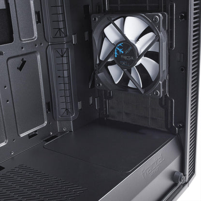 Fractal Design Define C Window (FD-CA-DEF-C-BK-TG)