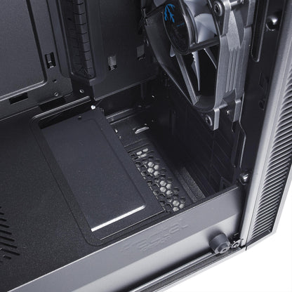 Fractal Design Define C Window (FD-CA-DEF-C-BK-TG)