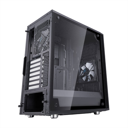 Fractal Design Define C Window (FD-CA-DEF-C-BK-TG)