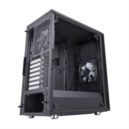 Fractal Design Define C Window (FD-CA-DEF-C-BK-TG)