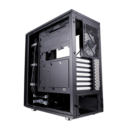 Fractal Design Define C Window (FD-CA-DEF-C-BK-TG)