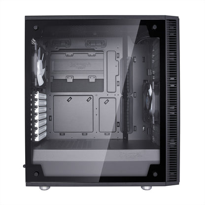 Fractal Design Define C Window (FD-CA-DEF-C-BK-TG)