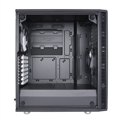 Fractal Design Define C Window (FD-CA-DEF-C-BK-TG)