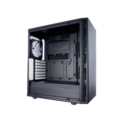 Fractal Design Define C Window (FD-CA-DEF-C-BK-TG)