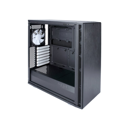 Fractal Design Define C Window (FD-CA-DEF-C-BK-TG)