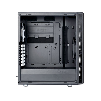 Fractal Design Define C Window (FD-CA-DEF-C-BK-TG)