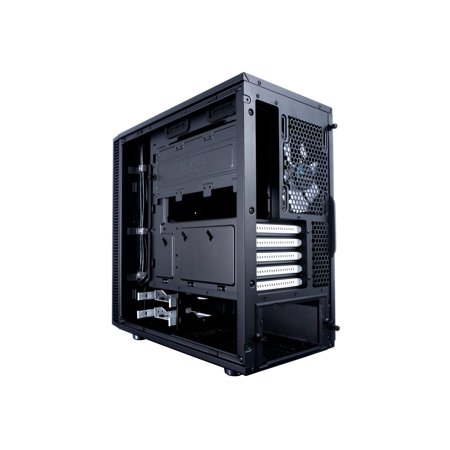 Fractal Design Define Mini C (FD-CA-DEF-MINI-C-BK)