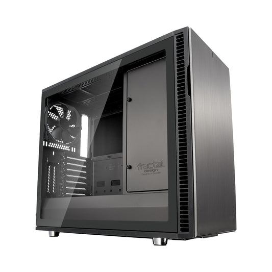 Fractal Design Define R6 Tempered Glass