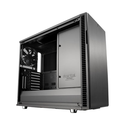 Fractal Design Define R6 Tempered Glass