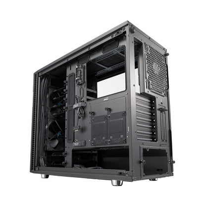 Fractal Design Define R6 Tempered Glass