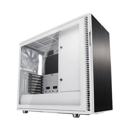 Fractal Design Define R6 Tempered Glass