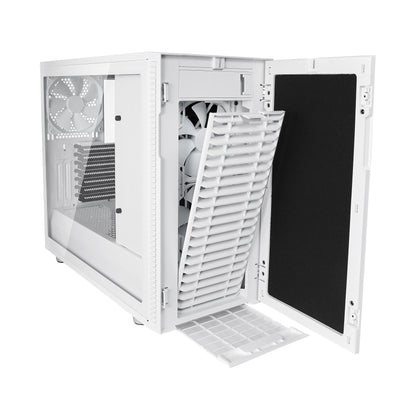 Fractal Design Define R6 Tempered Glass