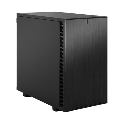 FRACTAL Define 7 Nano - Black TG Light Tint