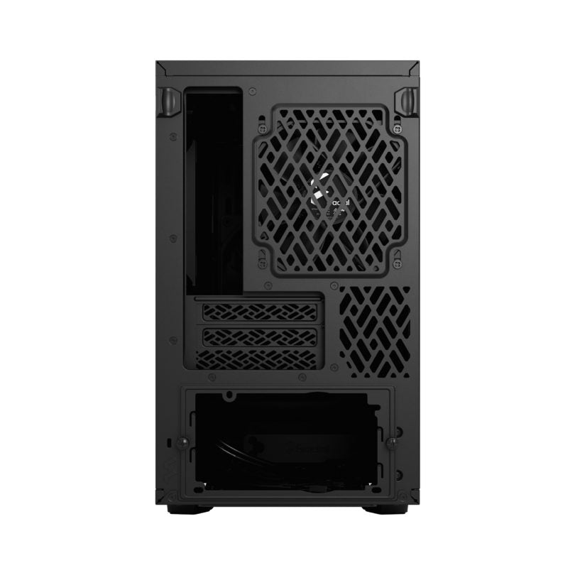 FRACTAL Define 7 Nano - Black TG Light Tint