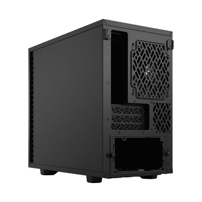 FRACTAL Define 7 Nano - Black TG Light Tint