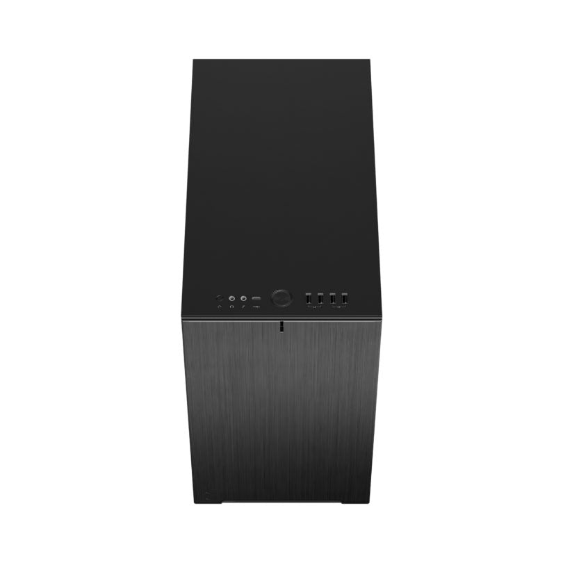 FRACTAL Define 7 Nano - Black TG Light Tint