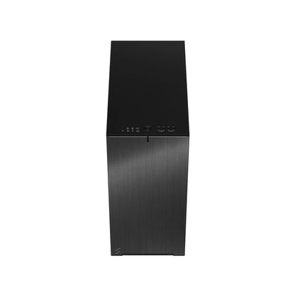 Fractal Design Define 7 Compact Black TG Dark Tint