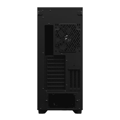 Fractal Design Define 7 XL - Black TG Dark Tint - Full Tower Computer Case E-ATX (FD-C-DEF7X-03)