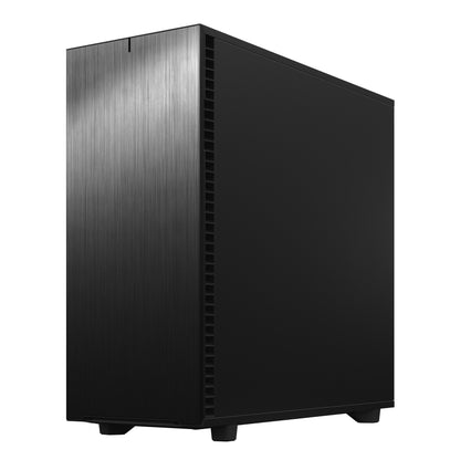 Fractal Design Define 7 XL - Black TG Dark Tint - Full Tower Computer Case E-ATX (FD-C-DEF7X-03)