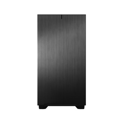 Fractal Design Define 7 Black TG Light Tint