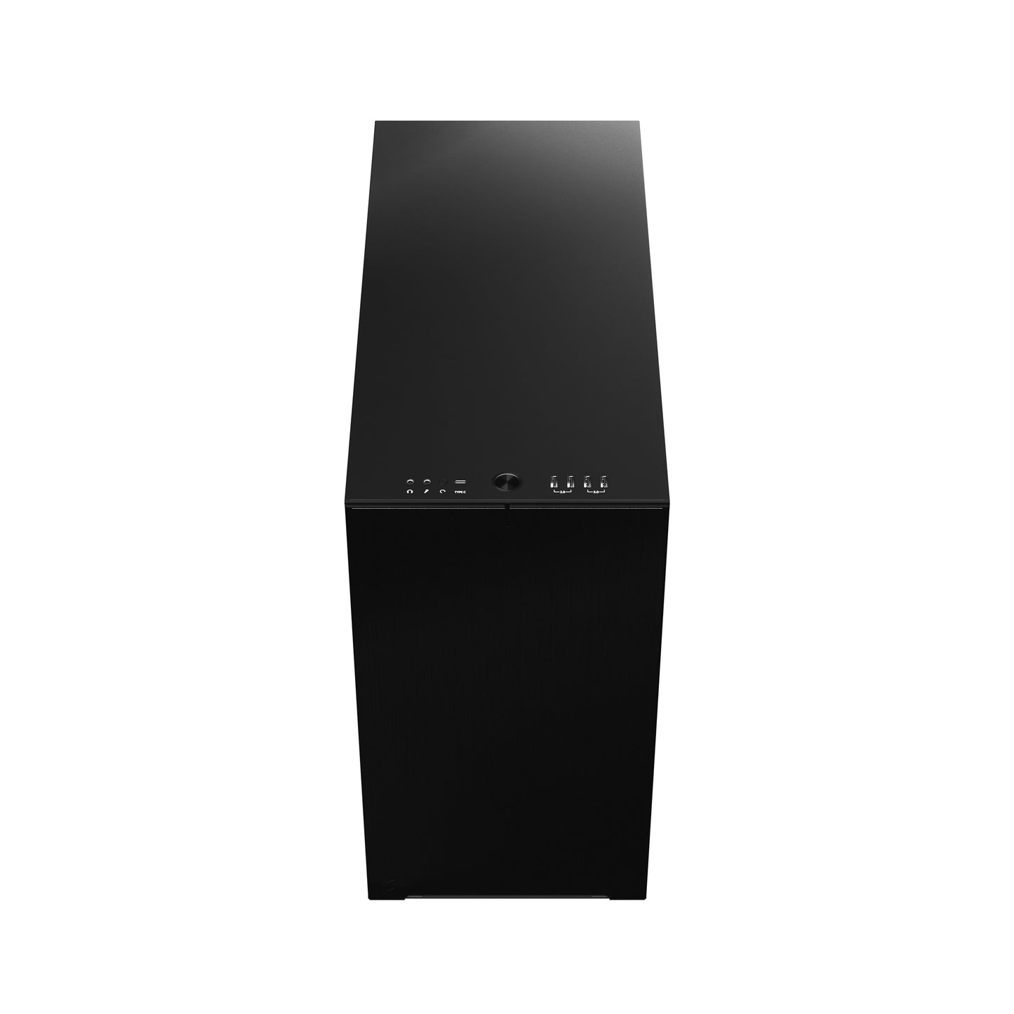 Fractal Design Define 7 Black TG Light Tint