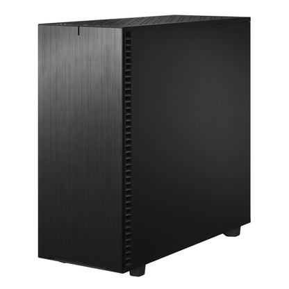 Fractal Design Define 7 XL - Black TG Light Tint- Full Tower Computer Case E-ATX (FD-C-DEF7X-02)