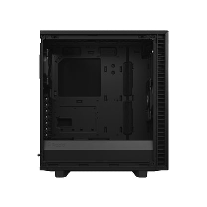 Fractal Design Define 7 Compact Black TG Light Tint