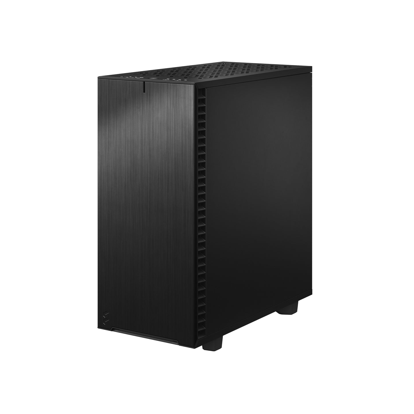 Fractal Design Define 7 Compact Black TG Light Tint