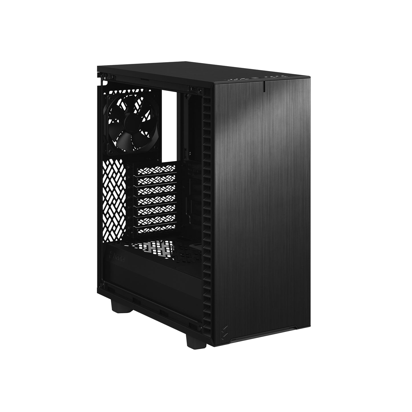 Fractal Design Define 7 Compact Black TG Light Tint