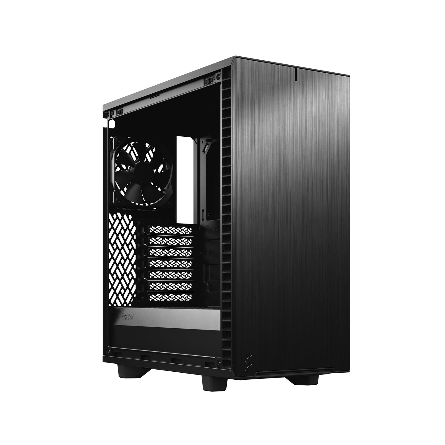 Fractal Design Define 7 Compact Black TG Light Tint