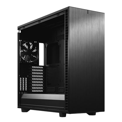 Fractal Design Define 7 XL - Black TG Light Tint- Full Tower Computer Case E-ATX (FD-C-DEF7X-02)