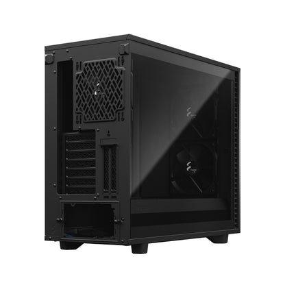 Fractal Design Define 7 Gray TG Light Tint