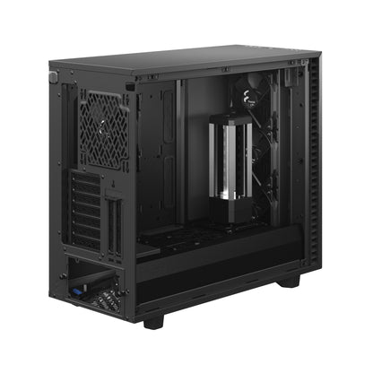 Fractal Design Define 7 Gray TG Light Tint