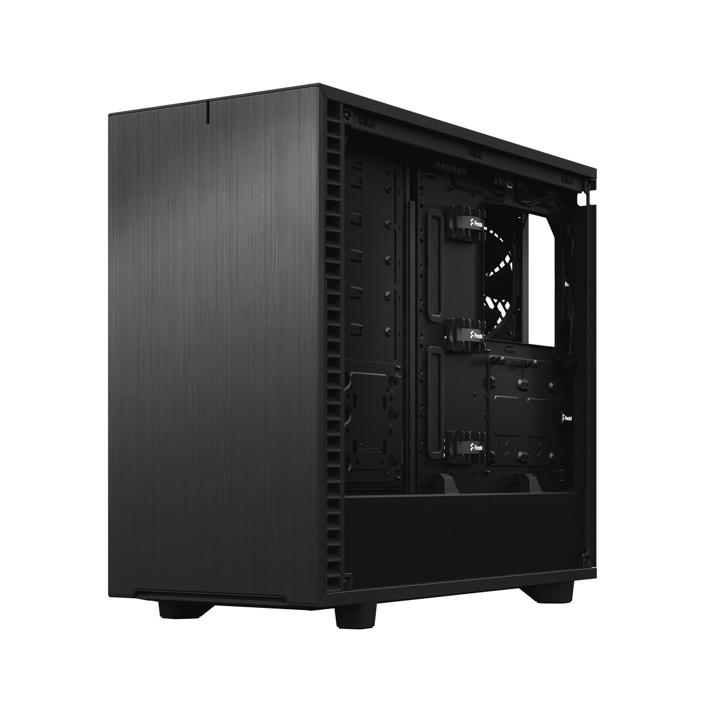 Fractal Design Define 7 Gray TG Light Tint