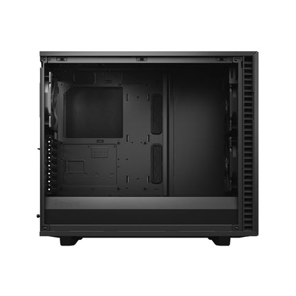 Fractal Design Define 7 Gray TG Light Tint