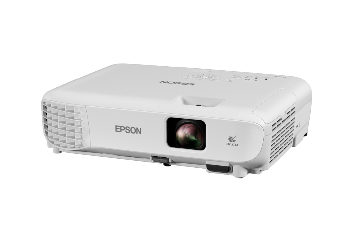 Epson EB-E01 XGA 3LCD Projector