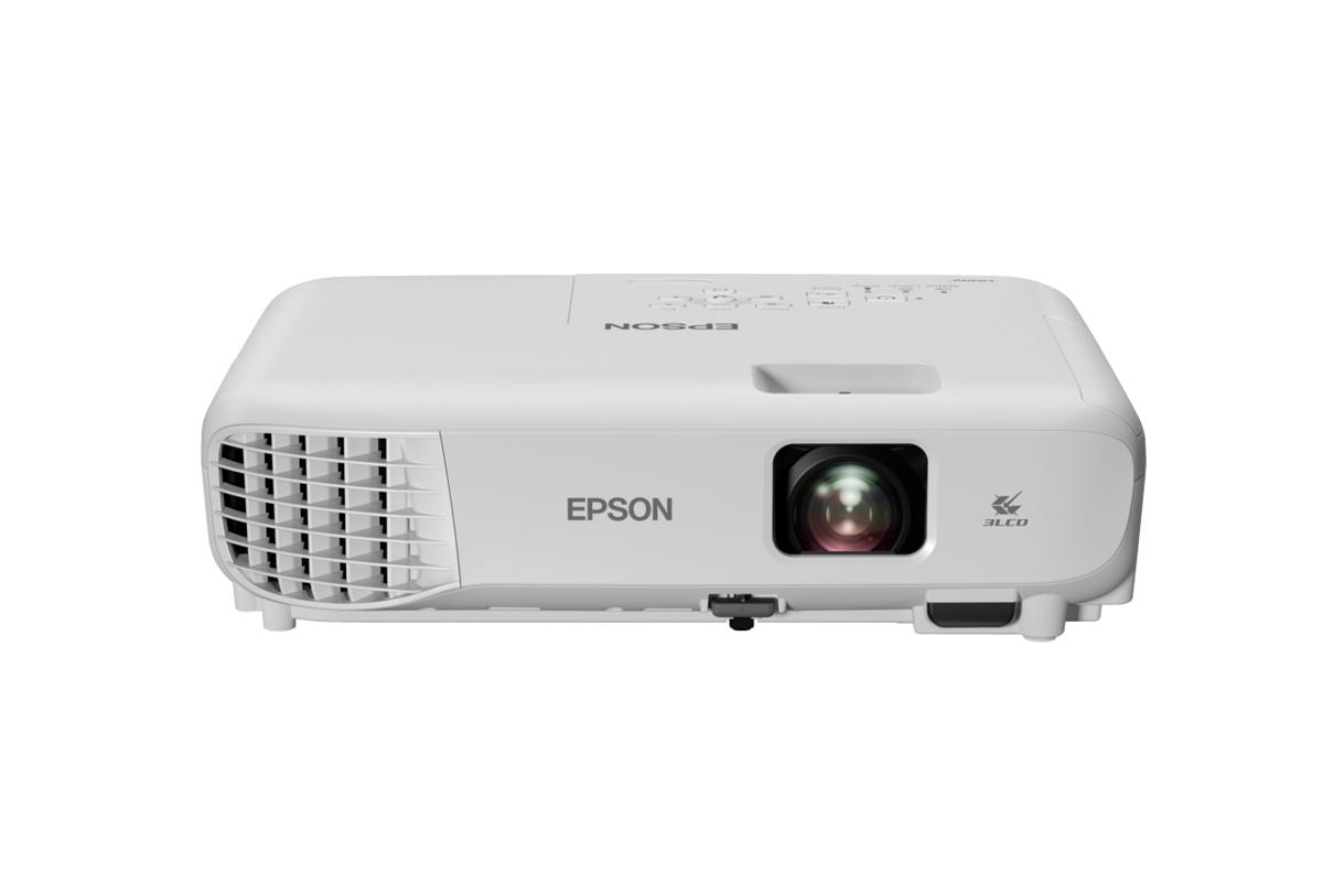 Epson EB-E01 XGA 3LCD Projector