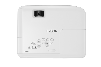 Epson EB-E01 XGA 3LCD Projector