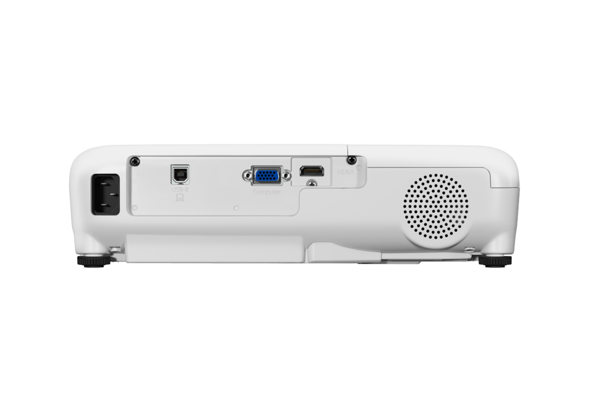 Epson EB-E01 XGA 3LCD Projector